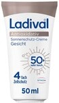 Ladival Antioxidativ Sonnenschutz-Creme Gesicht LSF 50+