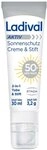 Ladival Aktiv Sonnenschutz Creme & Stift LSF 50+