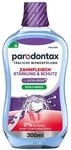 Parodontax Zahnfleisch St&Atilde;&curren;rkung & Schutz Mundsp&Atilde;&frac14;lung