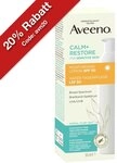 Aveeno Calm+ Restore Hafer Tagespflege LSF 50