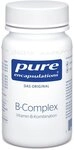 Pure Encapsulations B Complex Kapseln