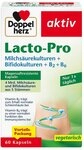 Doppelherz Lacto-pro Kapseln
