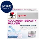 Doppelherz Kollagen Beauty Pulver System