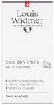 Louis Widmer Deo Dry Stick Antiperspirant unparf&Atilde;&frac14;miert