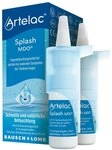 Artelac Splash MDO Augentropfen f&Atilde;&frac14;r trockene brennende Augen