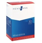 Mineraldrink Menssana