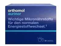 Orthomol Aurinor Granulat/Kapseln 30er-Packung
