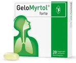 GeloMyrtol forte
