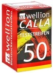 Wellion Calla Blutzuckerteststreifen