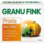 GRANU FINK Prosta Plus Sabal - St&auml;rkung Blasenfunktion