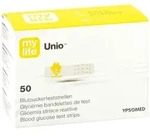Mylife Unio Blutzucker-Teststreifen