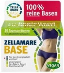 Zellamare Base und Basenstreifen