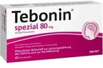 Tebonin spezial 80mg