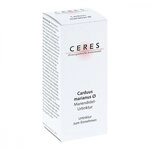 Ceres Carduus marianus Urtinktur