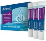 Artelac Nighttime Gel Augengel - Feuchtigkeitspflege zur Nacht
