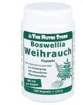 Weihrauch 400 mg Kapseln