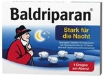 Baldriparan Stark f&Atilde;&frac14;r die Nacht