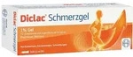 Diclac&reg; Schmerzgel 1 % Gel