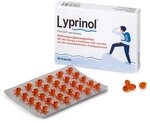 Lyprinol Kapseln