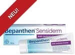 Bepanthen Sensiderm Anti-Juckreiz Creme