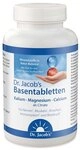Dr. Jacob's Basentabletten Kalium Magnesium Calcium Citrat