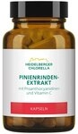 Pinienrindenextrakt Kapseln