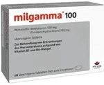 Milgamma 100 mg &uuml;berzogene Tabletten