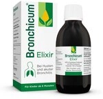 Bronchicum Elixir