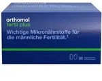 Orthomol Fertil plus Tabletten/Kapseln