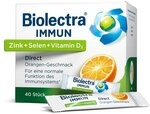 Biolectra Immun Direct Pellets