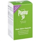 Plantur 39 Haar Aktiv Kapseln