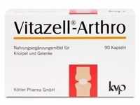 Vitazell-Arthro Kapseln