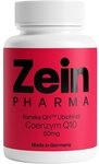 Coenzym Q10 50mg von ZEINpharma