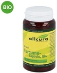 Curcuma Kapseln Bio