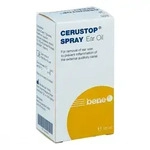 Cerustop Ohren&ouml;l-spray