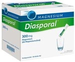 Magnesium Diasporal 300 mg Trinkgranulat