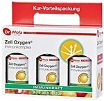 Zell Oxygen Immunkomplex Kur fl&Atilde;&frac14;ssig