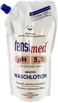 Tensimed Waschemulsion Nachf&Atilde;&frac14;llpackung