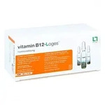 Vitamin B12 Loges Injektionsl&ouml;sung Ampullen