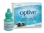 Optive Augentropfen
