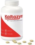 Karazym magensaftresistente Tabletten