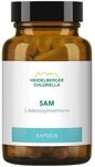 Sam S-adenosylmethionin Kapseln