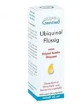 Q10 Gerimed Ubiquinol fl&uuml;ssig
