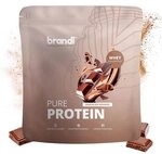 Brandl Pure Protein Schoko Pulver