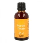 Propolis Tropfen ohne Alkohol