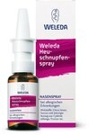 Weleda Heuschnupfenspray
