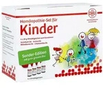 Hom&ouml;opathie Set f&uuml;r Kinder Globuli