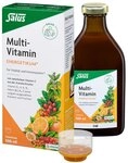 Multivitamin Energetikum