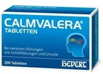 Calmvalera Hevert Tabletten