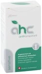 Ahc sensitive Antitranspirant fl&Atilde;&frac14;ssig